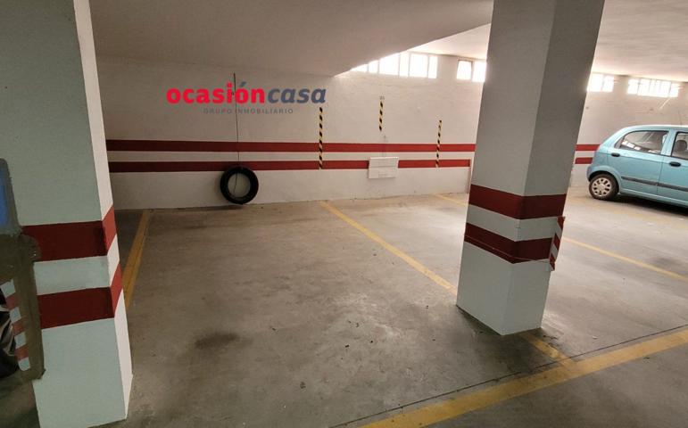 PLAZA DE APARCAMIENTO EN VENTA photo 0