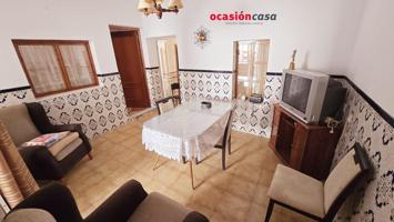 SE VENDE CASA EN PEDROCHE photo 0