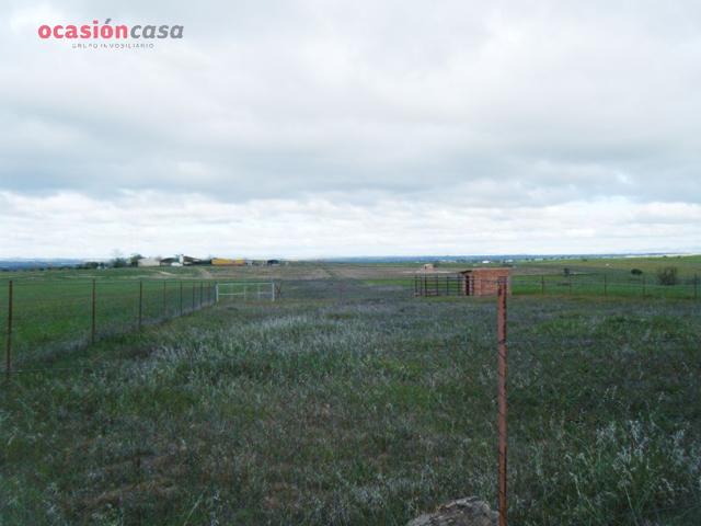 Venta de parcela rústica photo 0