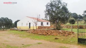 FINCA RUSTICA CON VIVIENDA photo 0