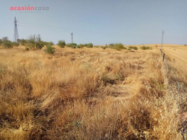 SE VENDE PARCELA CERCANA A POZOBLANCO photo 0