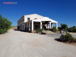 RESTAURANTE EN VENTA EN EL VALLE DE LOS PEDROCHES photo 0