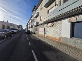 LOCAL COMERCIAL EN BRUTO photo 0