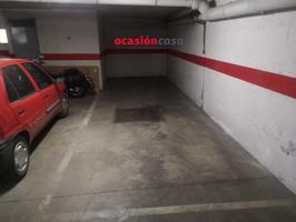 PLAZA DE GARAJE EN VENTA photo 0