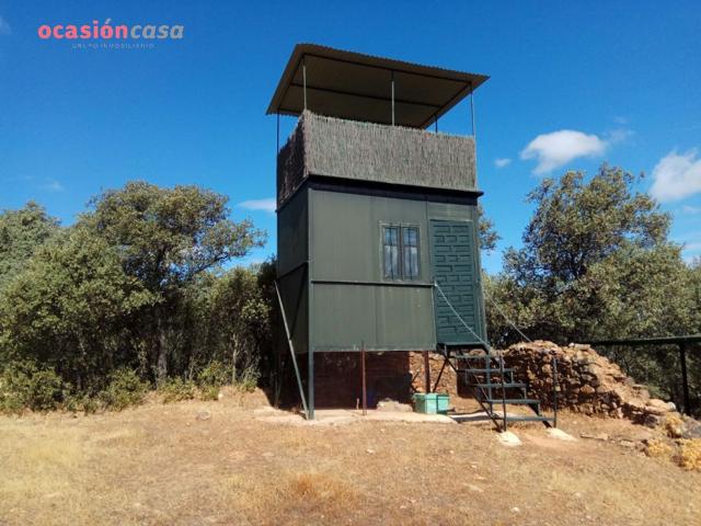 FINCA EN VENTA EN VILLANUEVA DEL DUQUE photo 0