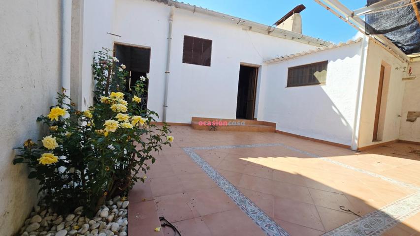 CASA DE DOS PLANTAS EN PEDROCHE photo 0