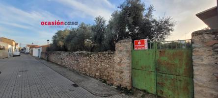 CASA DE GRANDES DIMENSIONES EN TORRECAMPO photo 0