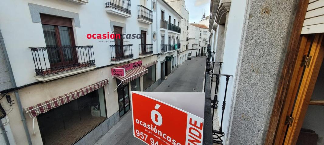 SE VENDE PISO EN BRUTO PARA REFORMAR A TU GUSTO photo 0