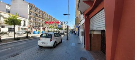 LOCAL DE HOSTELERIA EN EL BULEVAR photo 0