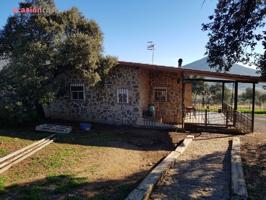 PARCELA CON CHALETS EN PLENA NATURALEZA photo 0