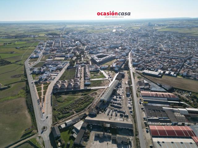SOLARES EN VENTA EN ZONA LA SALCHI photo 0