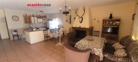 CHALET EN EL GUIJO EN VENTA photo 0