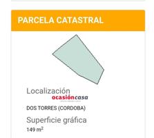 SE VENDE SOLAR URBANO EN DOSTORRES photo 0