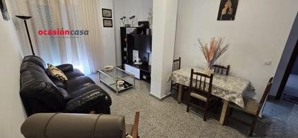 PISO EN ALQUILER EN SAN GREGORIO photo 0