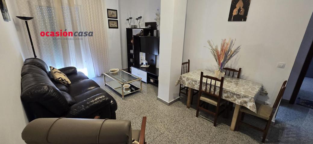 PISO EN ALQUILER EN SAN GREGORIO photo 0