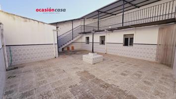 CASA EN VENTA EN PEDROCHE photo 0
