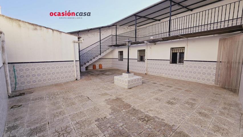 CASA EN VENTA EN PEDROCHE photo 0