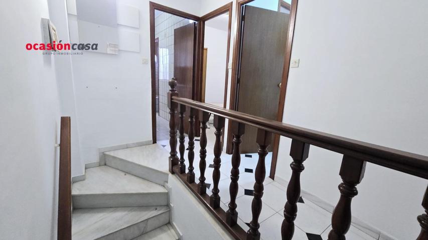 SE VENDE PISO Y LOCAL EN ALCARACEJOS photo 0