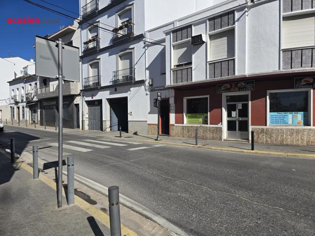 PLAZA DE GARAJE EN VENTA photo 0