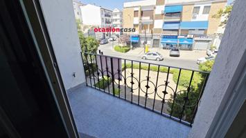SE VENDE PISO JUNTO AL COLEGIO MANUEL CANO DAMIAN photo 0