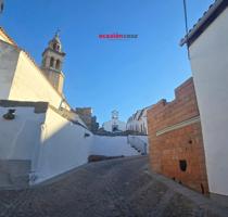 SOLAR EN VENTA EN PEDROCHE photo 0