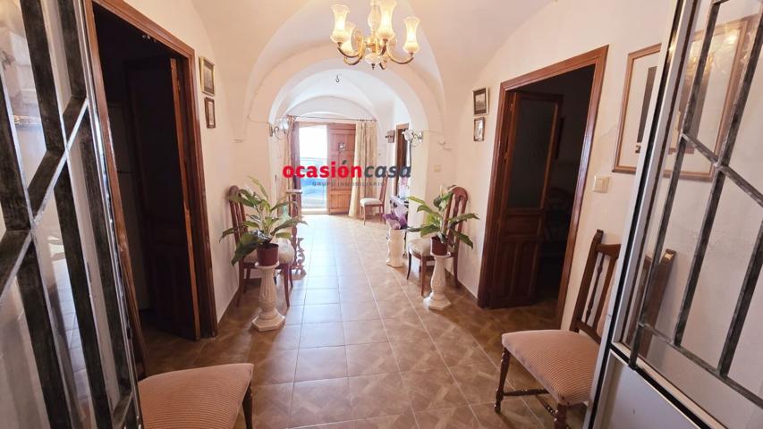 CASA ECONOMICA EN VENTA EN PEDROCHE photo 0