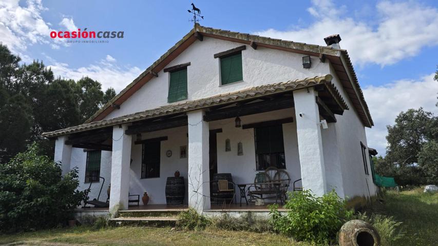 CASA DE CAMPO EN VENTA photo 0