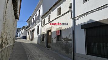 CASA PARA DERRUIR EN POZOBLANCO photo 0