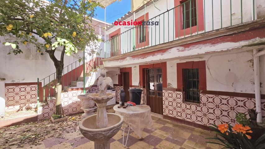 CASA EN VENTA EN VILLANUEVA DE CORDOBA photo 0