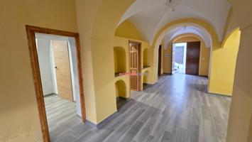 SE VENDE CASA EN TORRECAMPO photo 0