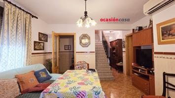 VENTA DE CASA DE DOS PLANTAS EN VILLANUEVA DE CORDOBA photo 0