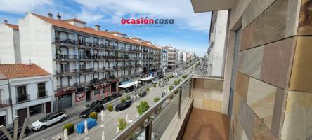 PISO EN ALQUILER EN EL BULEVAR photo 0