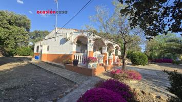 CHALET EN VENTA EN ALCARACEJOS photo 0