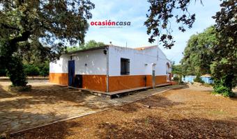 CHALET EN VENTA EN ALCARACEJOS photo 0