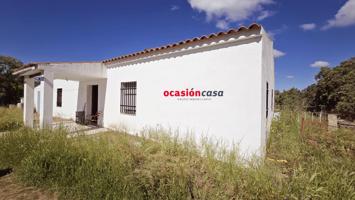 CHALET CON TERRENO EN CERRO CASTILLO photo 0