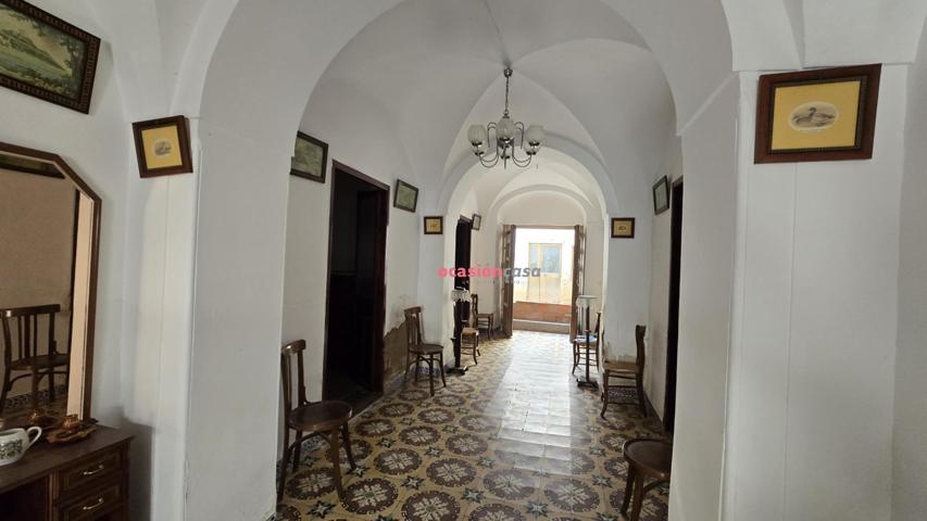 CASA DE BÓVEDAS EN VENTA EN AÑORA photo 0