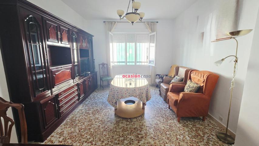 PLANTA BAJA EN VENTA EN POZOBLANCO photo 0