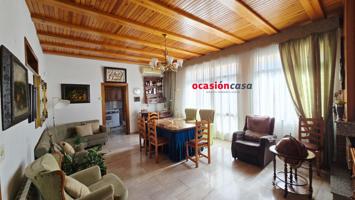 ESPECTACULAR CASA EN POZOBLANCO photo 0