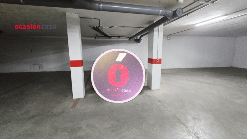 PLAZAS DE GARAE EN VENTA photo 0