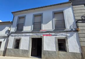 SE VENDE CASA EN POZOBLANCO photo 0