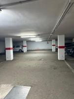 PLAZA DE GARAJE EN VENTA photo 0