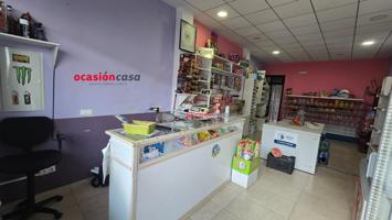 TRASPASO DE TIENDA DE COMESTIBLES photo 0