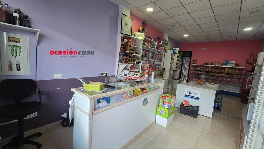 TRASPASO DE TIENDA DE COMESTIBLES photo 0