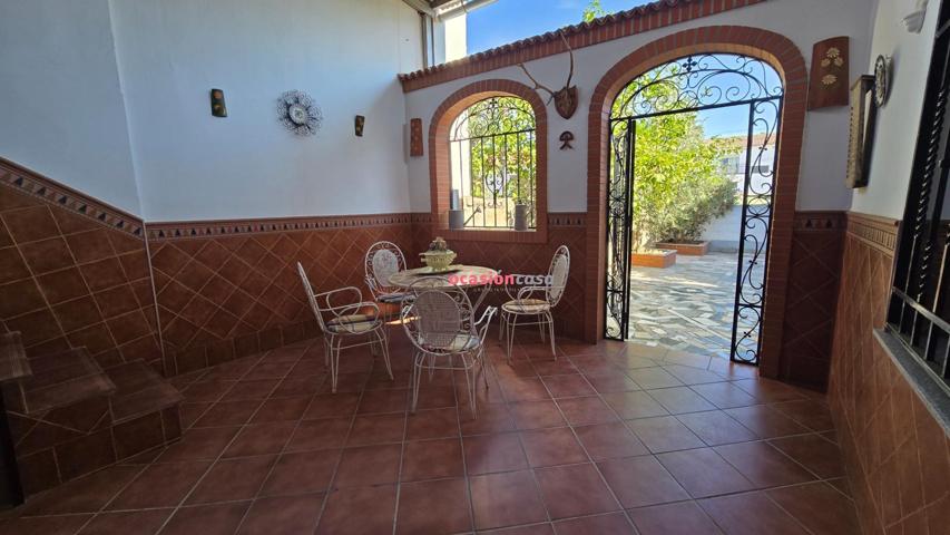 VENTA DE CASA REFORMADA EN AÑORA photo 0