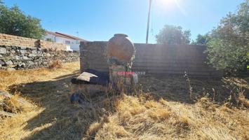 CASA EN VENTA EN ALCARACEJOS photo 0