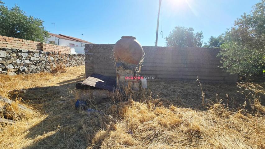 CASA EN VENTA EN ALCARACEJOS photo 0