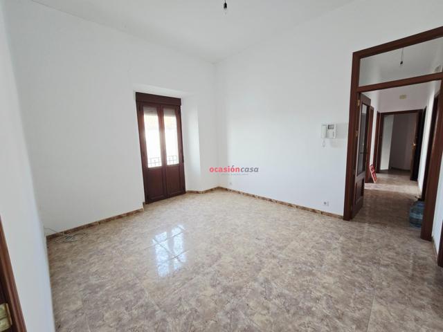 PISO EN VENTA EN PEDROCHE photo 0