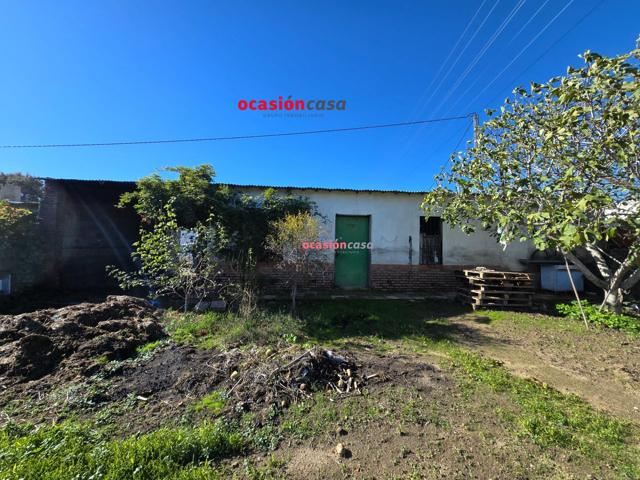 SOLAR RUSTICO EN VENTA photo 0