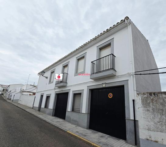 CASA DE DOS PLANTAS EN VILLANUEVA DE CORDOBA photo 0