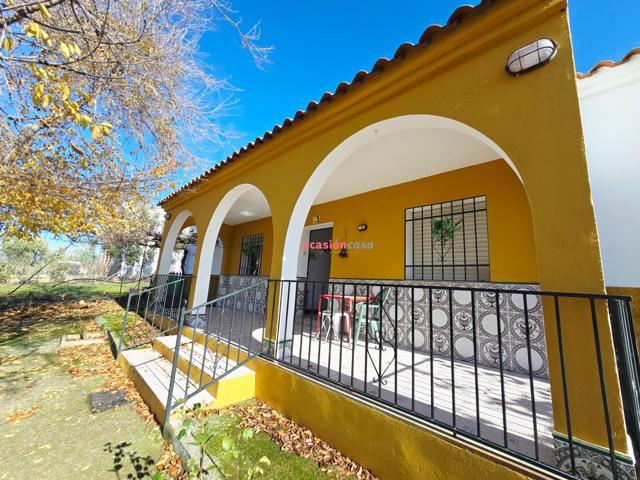 CHALET EN VENTA EN AÑORA photo 0